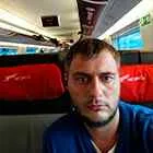 Богданов Матвей